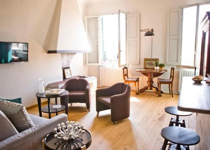 Living Santa Maria Novella - In The Heart Of Florence