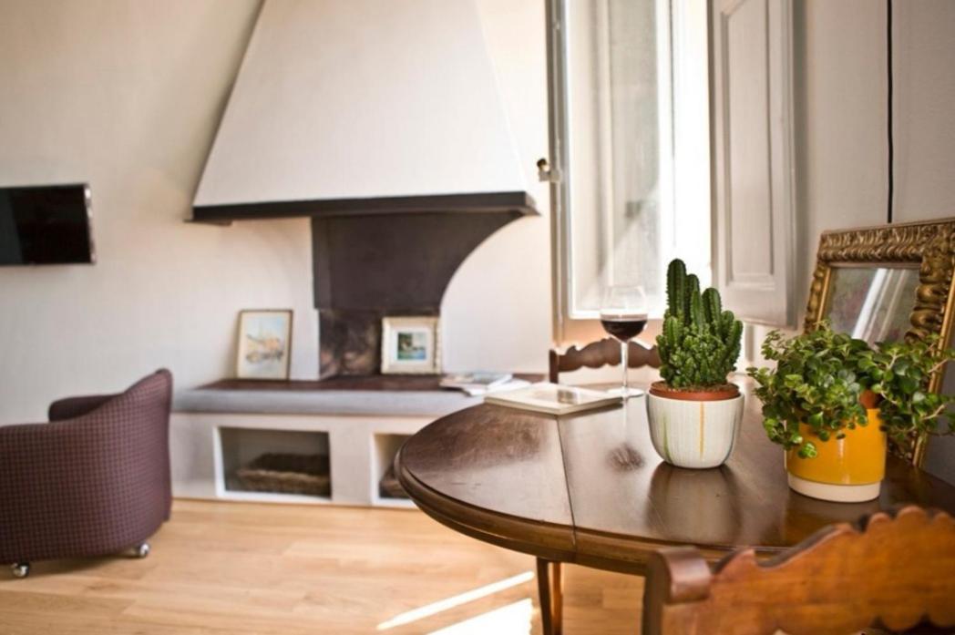 Living Santa Maria Novella - In The Heart Of Apartment Florence