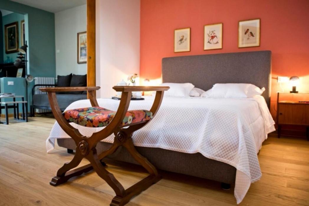 Living Santa Maria Novella - In The Heart Of Apartment *