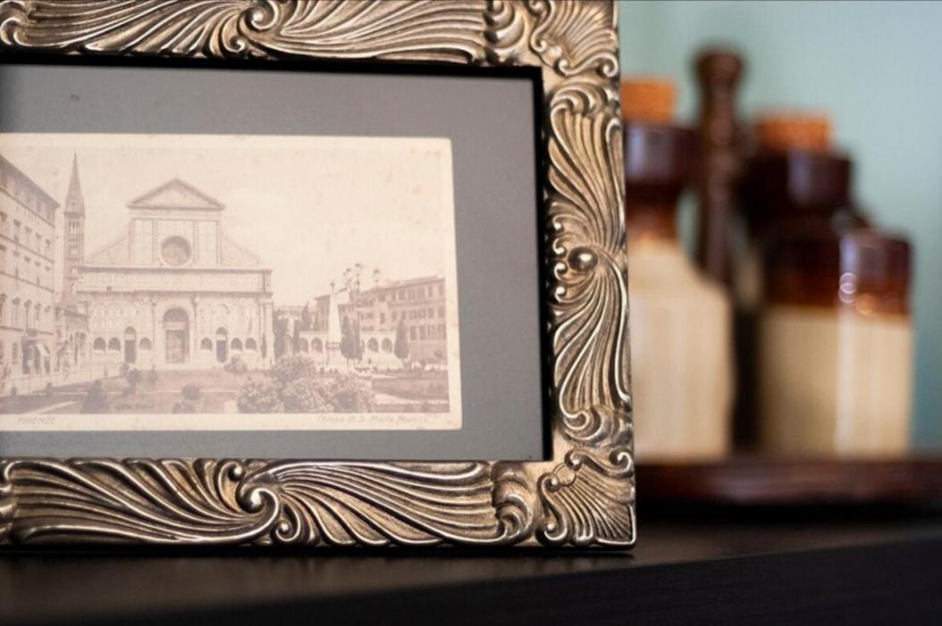 Living Santa Maria Novella - In The Heart Of Florence