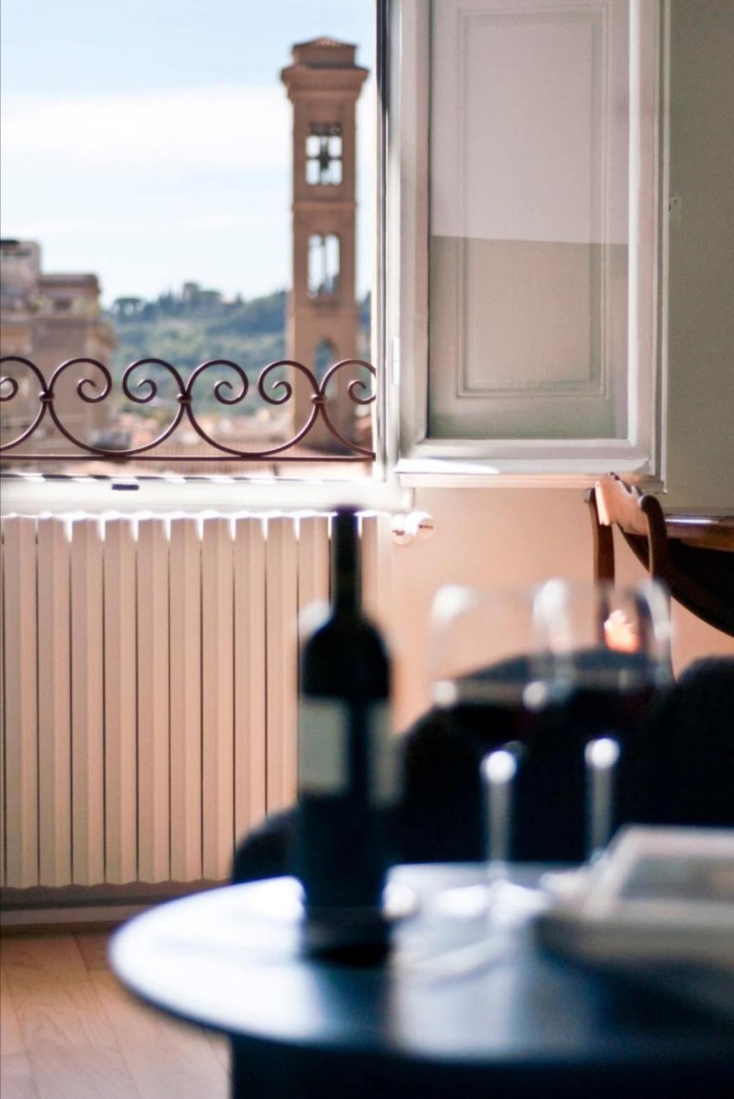 Apartment Living Santa Maria Novella - In The Heart Of