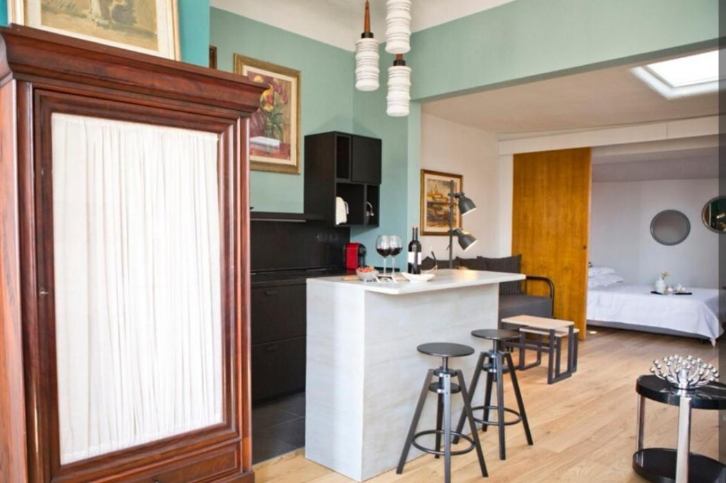 Apartment Living Santa Maria Novella - In The Heart Of *