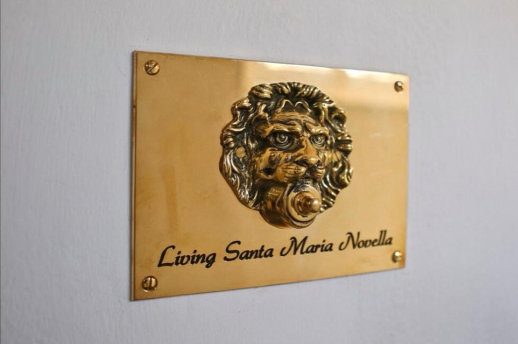 Apartment Living Santa Maria Novella - In The Heart Of *