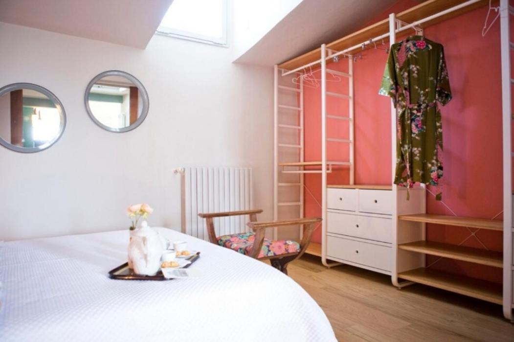 Living Santa Maria Novella - In The Heart Of Apartment Florence