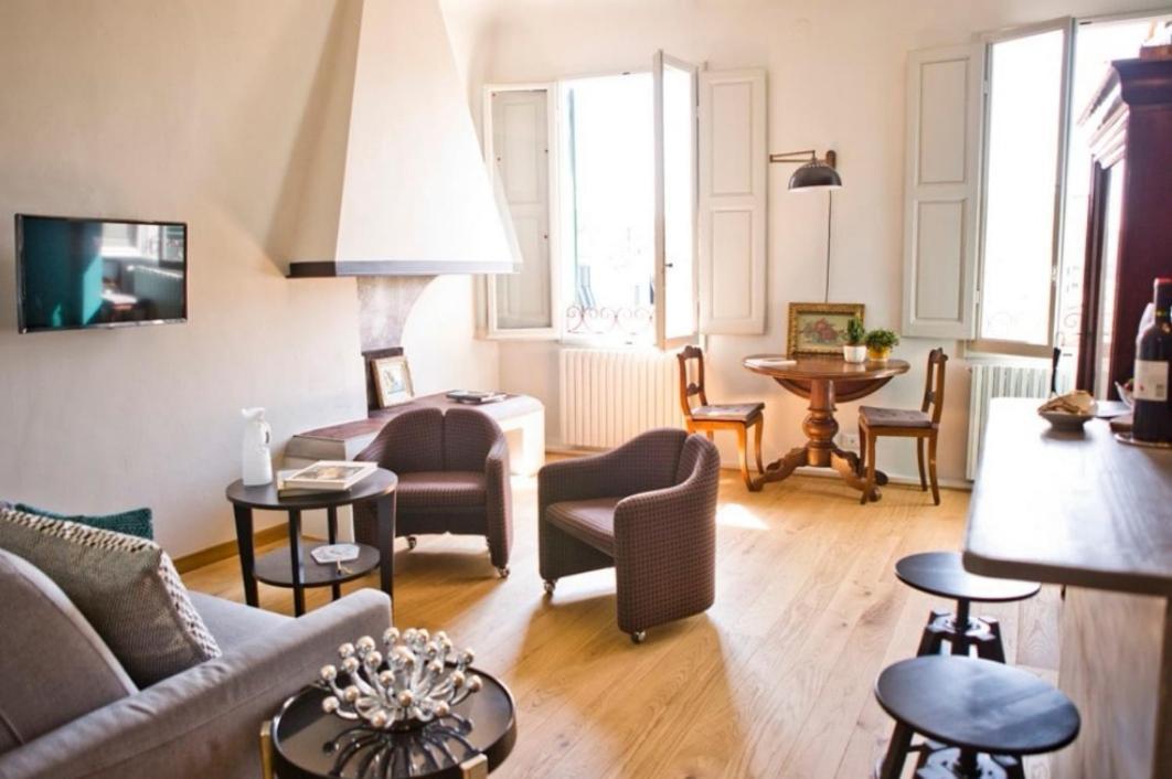 Living Santa Maria Novella - In The Heart Of *