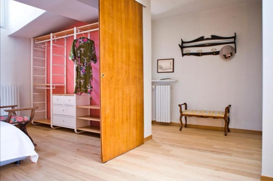 Apartment Living Santa Maria Novella - In The Heart Of *