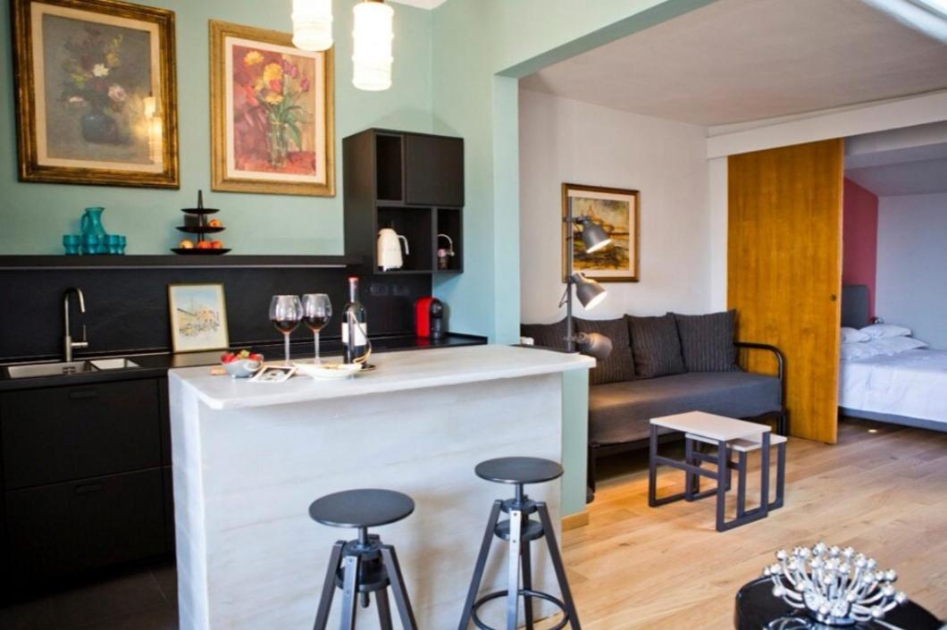 Living Santa Maria Novella - In The Heart Of Apartment