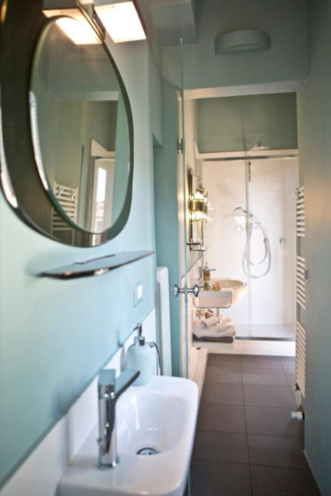 Living Santa Maria Novella - In The Heart Of Apartment Florence